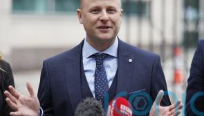 Judge to take no further action over Bryson Nama trial ‘lies’