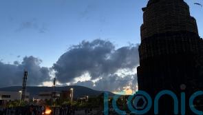 Tensions smoulder over two controversial loyalist bonfires