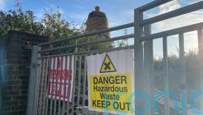 Unthinkable that Belfast bonfire could be allowed to go ahead – Sinn Fein