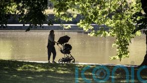 Yellow heat health alert extended to all of England as temperatures soar