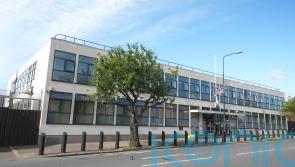 Accused had been drinking before hit-and-run that killed child, court hears