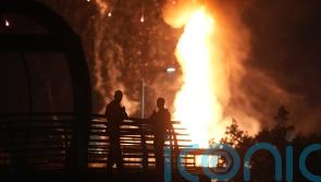 Muir ‘very disappointed’ bonfire was lit despite warnings over asbestos