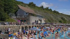 Scotland, Northern Ireland and Wales record warmest day of the year in heatwave
