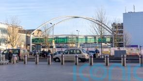 Most UK airports raise drop-off fees while many major EU hubs have no charge