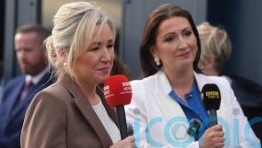 Little-Pengelly ‘saddened and disappointed’ by cancellation of sport summer camp