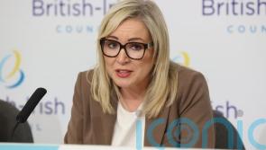 Northern Ireland&rsquo;s First Minister welcomes intention to lower voting age to 16