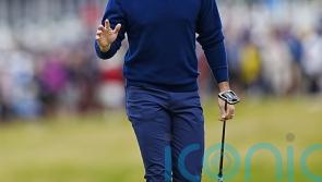 Rory McIlroy’s wild ride at home Open continues at Royal Portrush