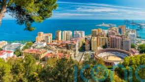 Most popular destinations for UK holidaymakers named