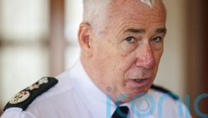 Murder victim’s brother welcomes apology personally delivered by police chief