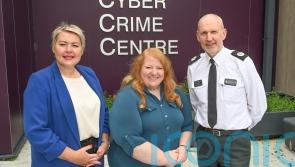 10,000 CCTV exhibits and 1,800 devices submitted to Cyber Crime Centre this year