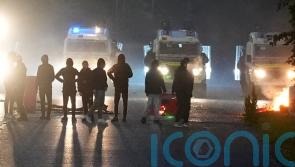 Council asks Stormont for help with recovery after riots