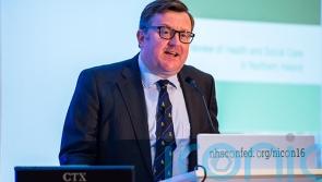 Surgeon tasked with tackling waiting lists says they are a ‘national shame’