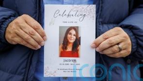 Man charged with causing death by dangerous driving after teenager died