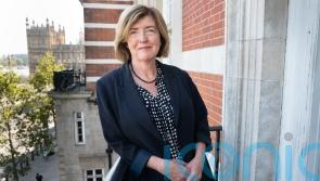 Former top civil servant Sue Gray appointed to Queen’s University Senate