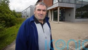 Bereaved family intend to apply to access Scappaticci will