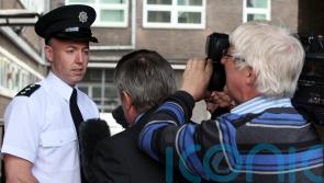 Former senior police officer selected to fill UUP Assembly seat