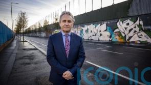 UK Government urged to reconsider decision to cut cash for peace fund