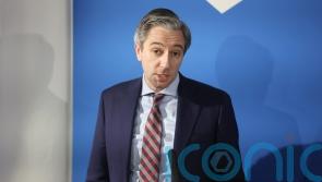 Harris to hold talks with NI leaders over US trade deals