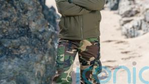 Ex-drug mule Michaella McCollum signed up to Celebrity SAS to ‘push myself’