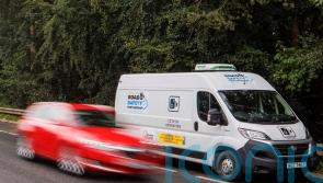 Heavier fines needed to combat speeding ‘epidemic’, senior officer says