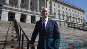 New MLA Burrows calls for unionists to argue with ‘same passion’ as nationalists