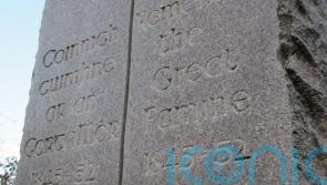 Research reveals impact of Great Irish Famine on survivors&rsquo; height