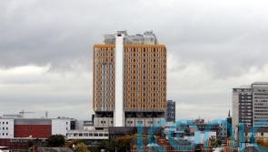 Patients to be rehoused during work to fix damp at mental health unit