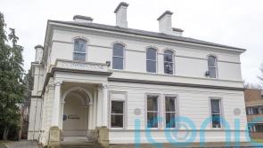 Historic former Department for the Economy HQ could become nursing home