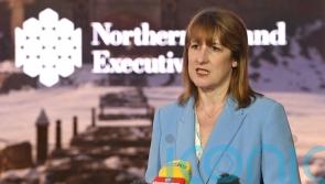 Northern Ireland ‘absolutely crucial’ for UK’s growth prospects – Chancellor
