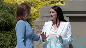 Chancellor ‘doesn’t get’ impact on NI farmers, Little-Pengelly says