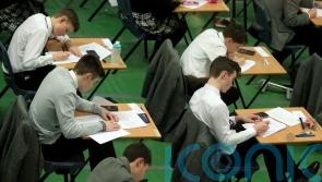 Slight rise in A* and A grades achieved in A-levels in Northern Ireland