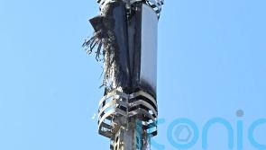 Police warn 5G arson puts public ‘at serious risk’
