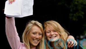 Thousands await GCSE results across Northern Ireland