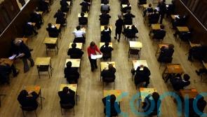 Rise in number of NI pupils receiving top GCSE grades