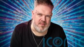 Kristian Nairn withdraws from Strictly with ‘heavy heart’