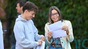 Fall in key GCSE pass rate prompts concerns about English and maths resits
