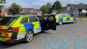 West Belfast community ‘filled with sorrow’ after stabbing death