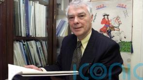 Tributes paid to &lsquo;stalwart of unionism&rsquo; Rev Martin Smyth