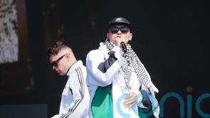 Kneecap announce release date for new song after cancelling string of US gigs