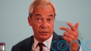 Northern Ireland will not be at forefront of Reform’s plans – Farage