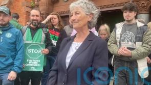 Parties ‘disrespecting’ constitution by delaying presidential choice – Connolly