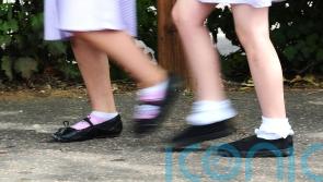 Almost three in 10 children falling behind in literacy and numeracy – Givan