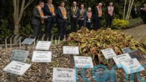 Families of Troubles victims still seeking justice – Orange Order chief