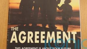 Report that rejects claim NI peace deal stops UK leaving ECHR sparks debate