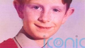Public’s help sought in review of murder of 10-year-old boy in Belfast in 1973