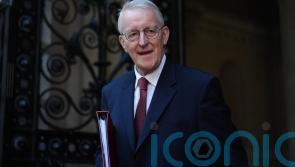 Government &lsquo;close&rsquo; to fresh agreement on Northern Ireland&rsquo;s troubled past &ndash; Benn