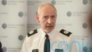 Sectarian intimidation in north Belfast linked to UDA, says police commander