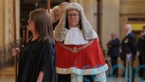 Lady Chief Justice ‘reassured by momentum’ towards transparency in courts