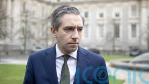 Bomb threats made against Simon Harris&rsquo;s home