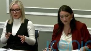 O’Neill and Little-Pengelly deny ‘toxic’ relationship is hindering delivery